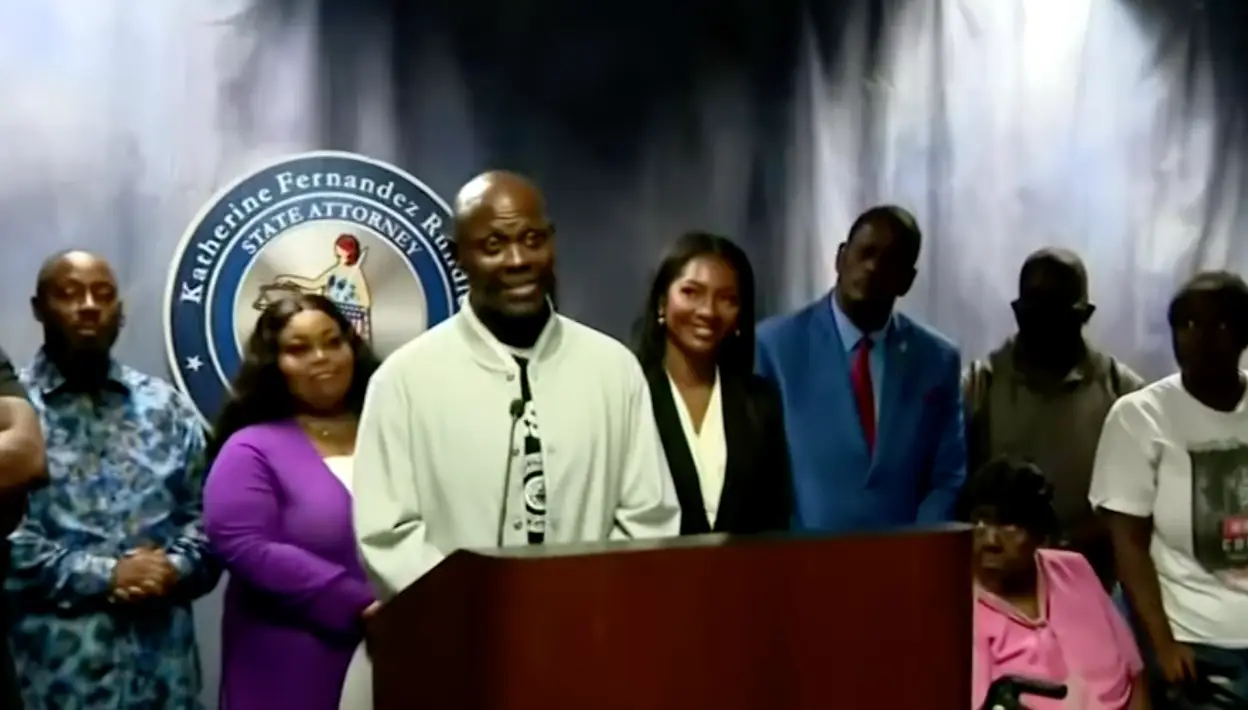 Attorney Figgers took on the case because she felt like she had 'a duty' to.