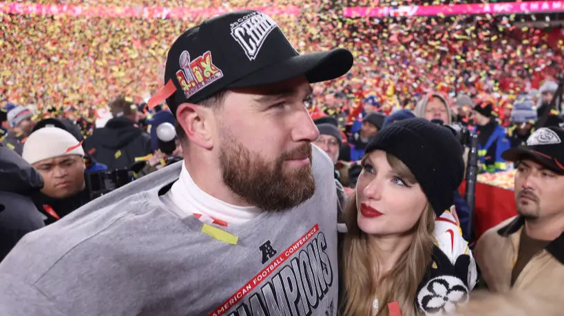 Jamie Squire/Getty Images