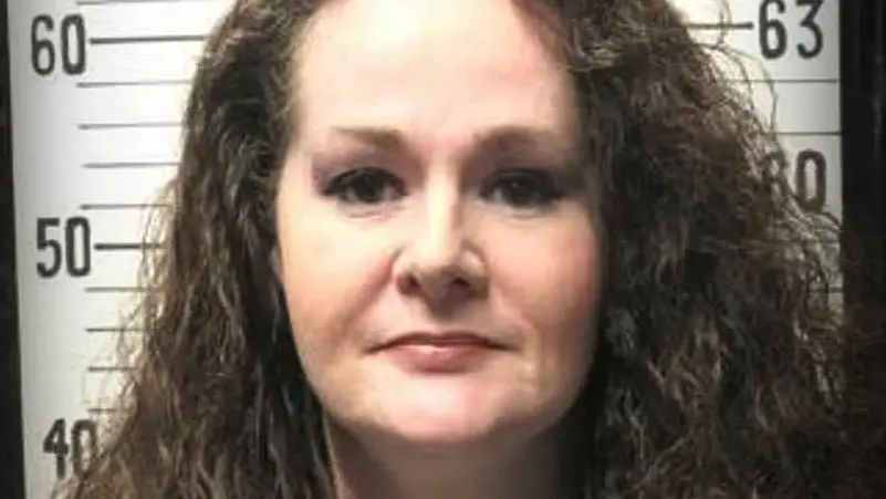 Tennessee Department of Corrections