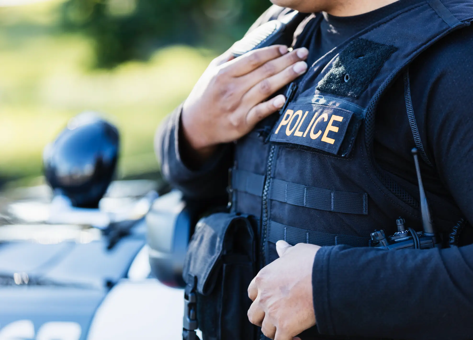 Police uncovered hundreds of videos (Getty Stock Photo)