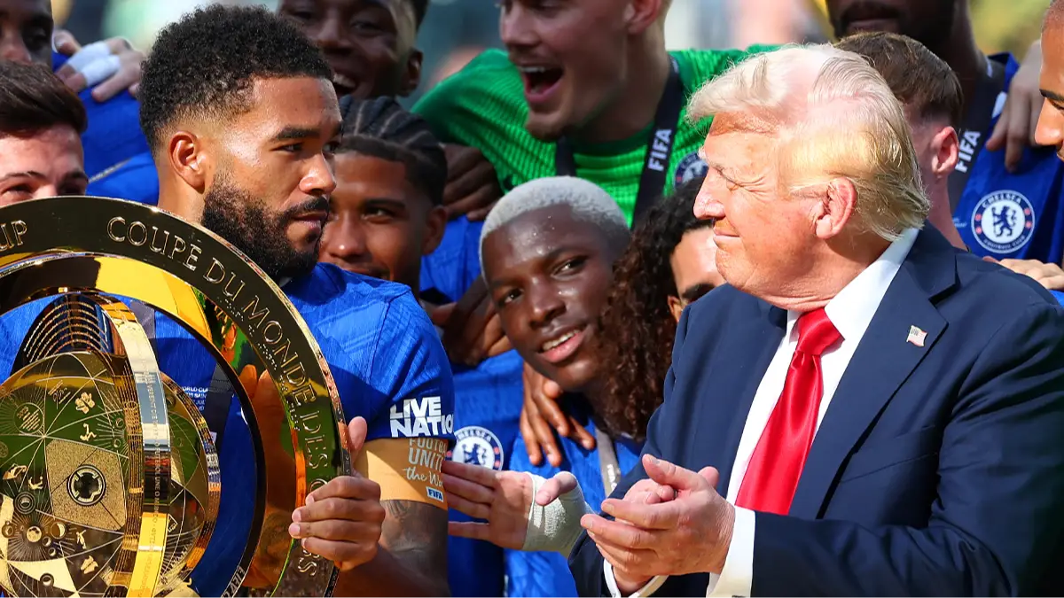 Chris Brunskill/Fantasista/Getty