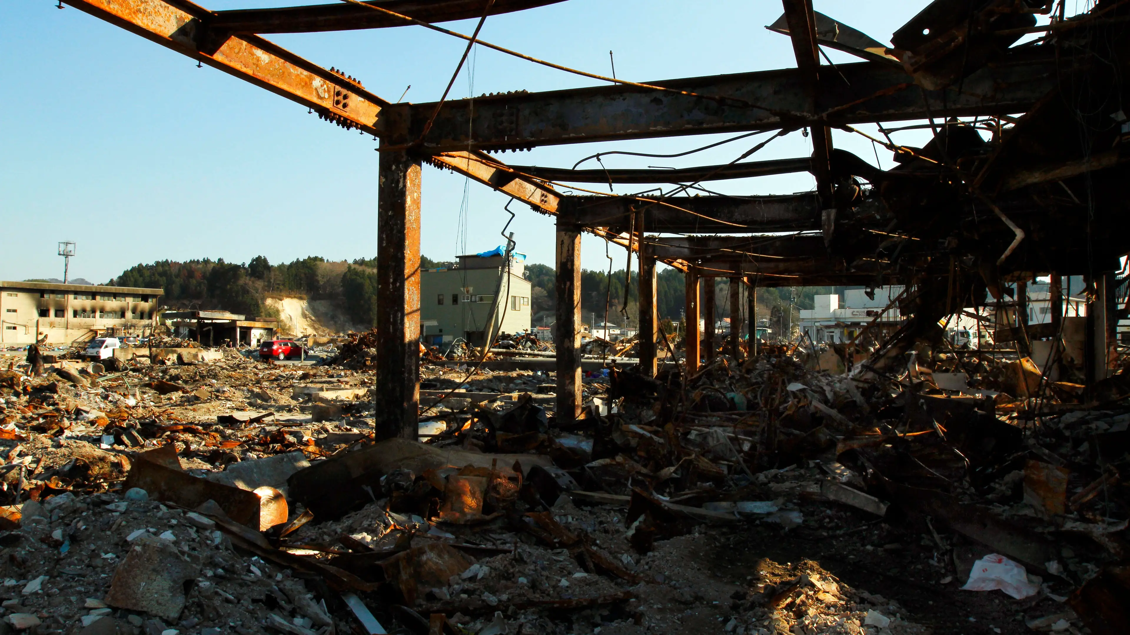 Satoshi Takahashi/LightRocket/Getty Images