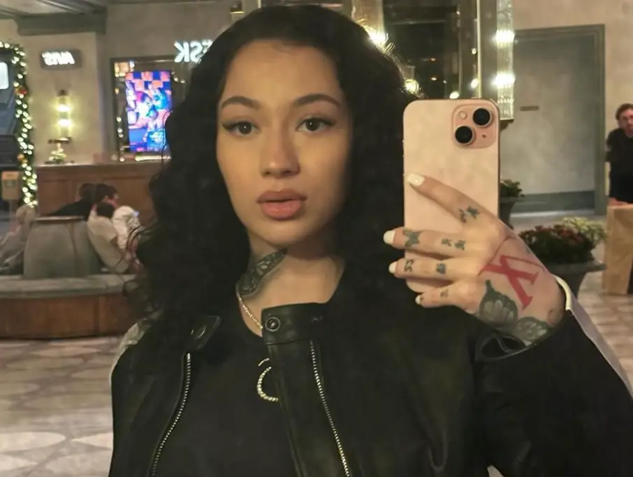 Bhad Bhabie rose to fame when she was just 13.