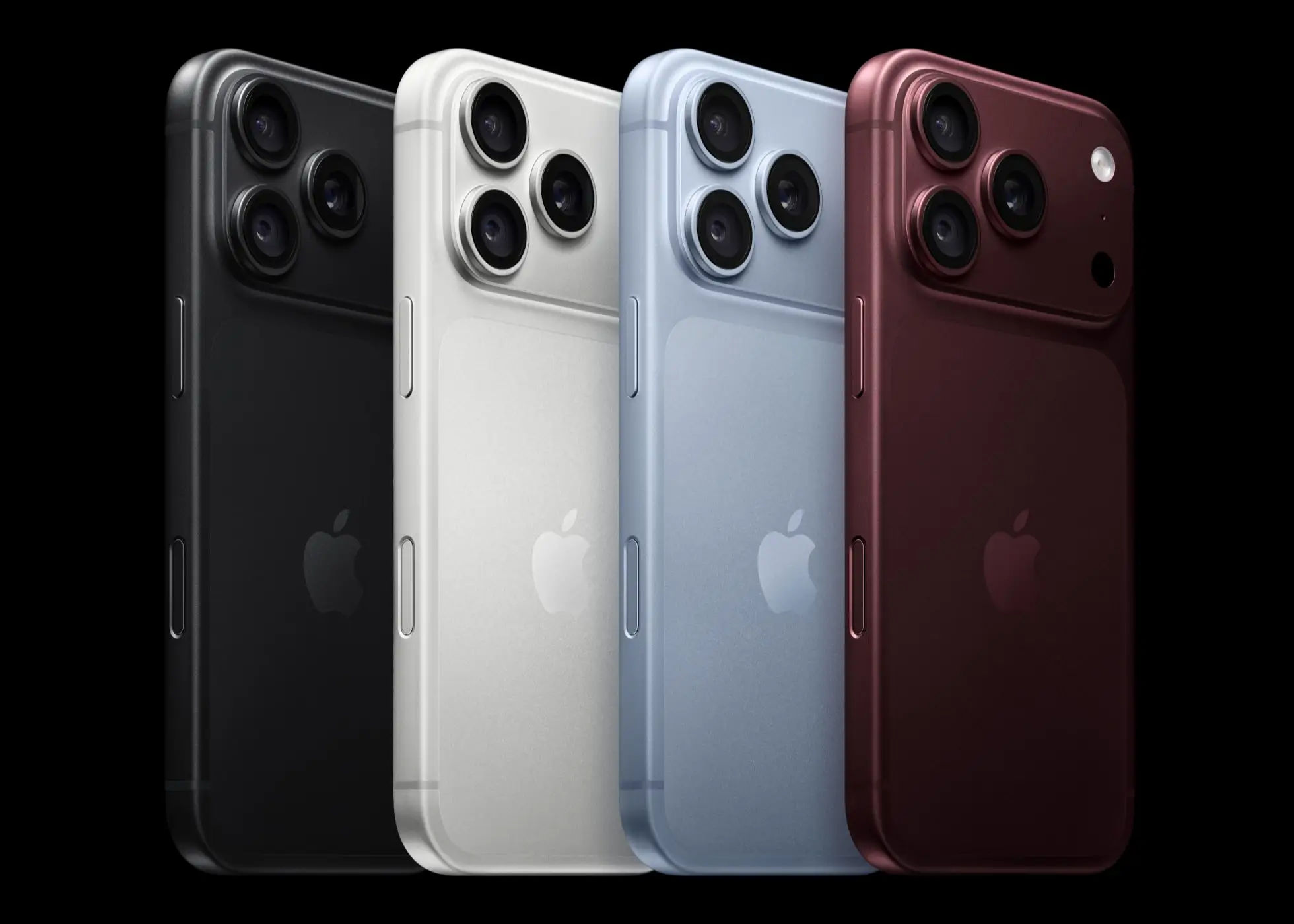 (Apple)