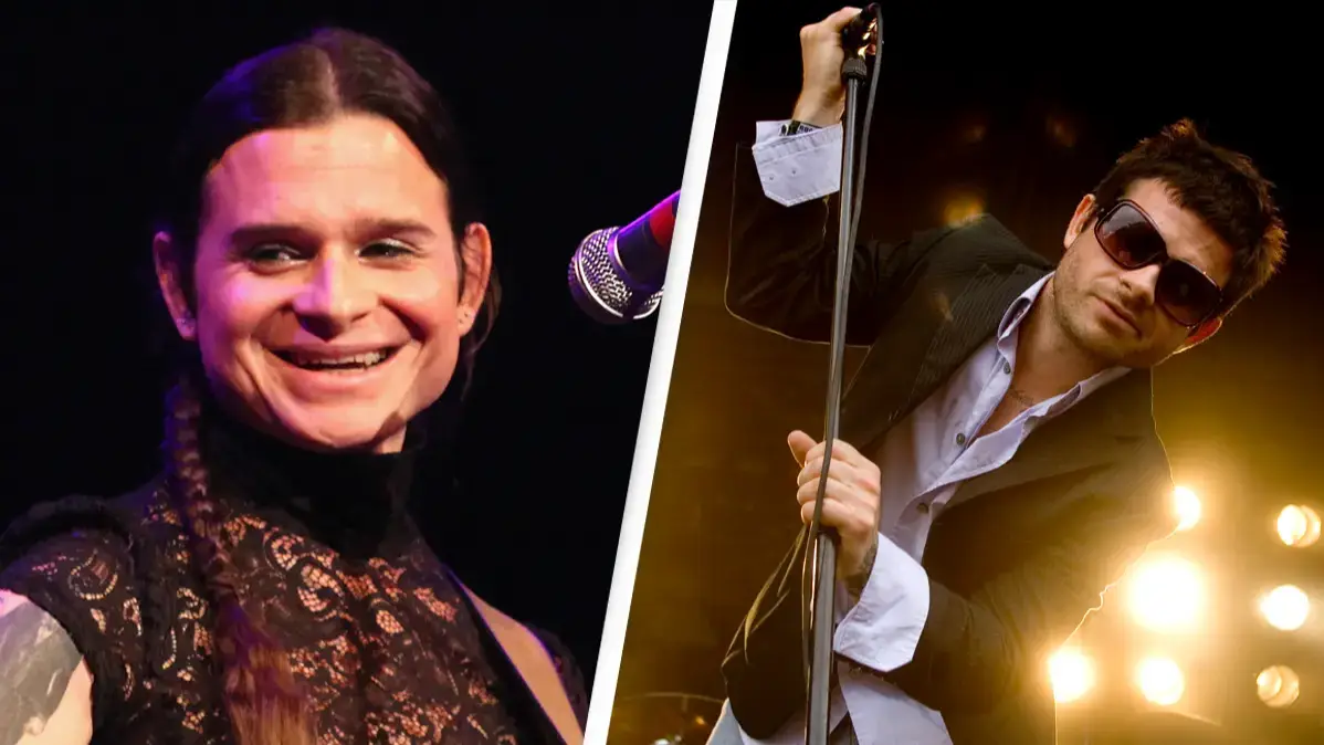 Getty Images/Taylor Hill/Getty Images/Paul Bergen