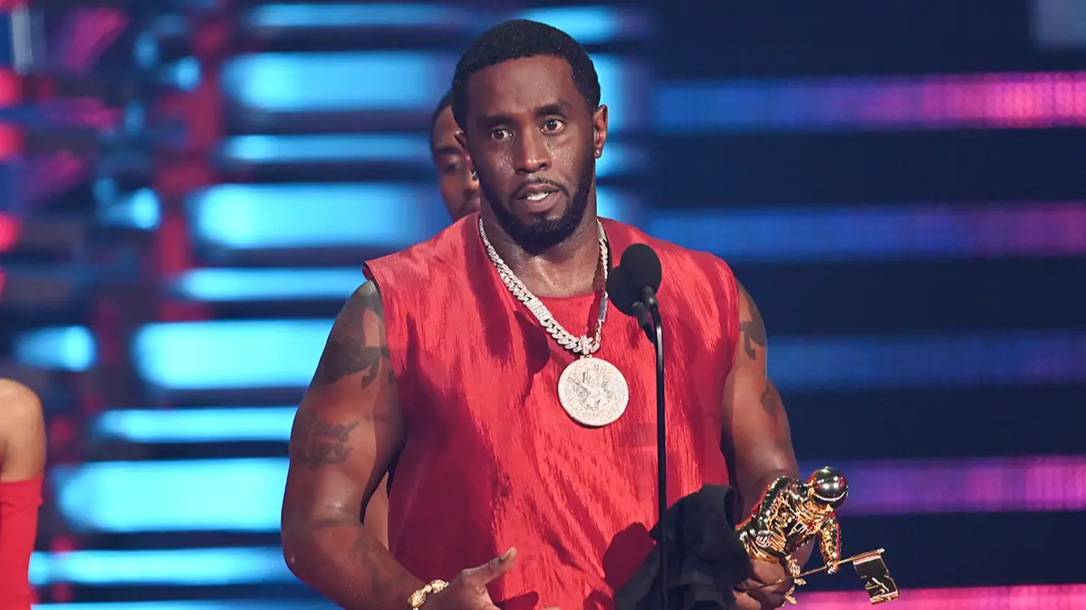 Gilbert Flores/Getty