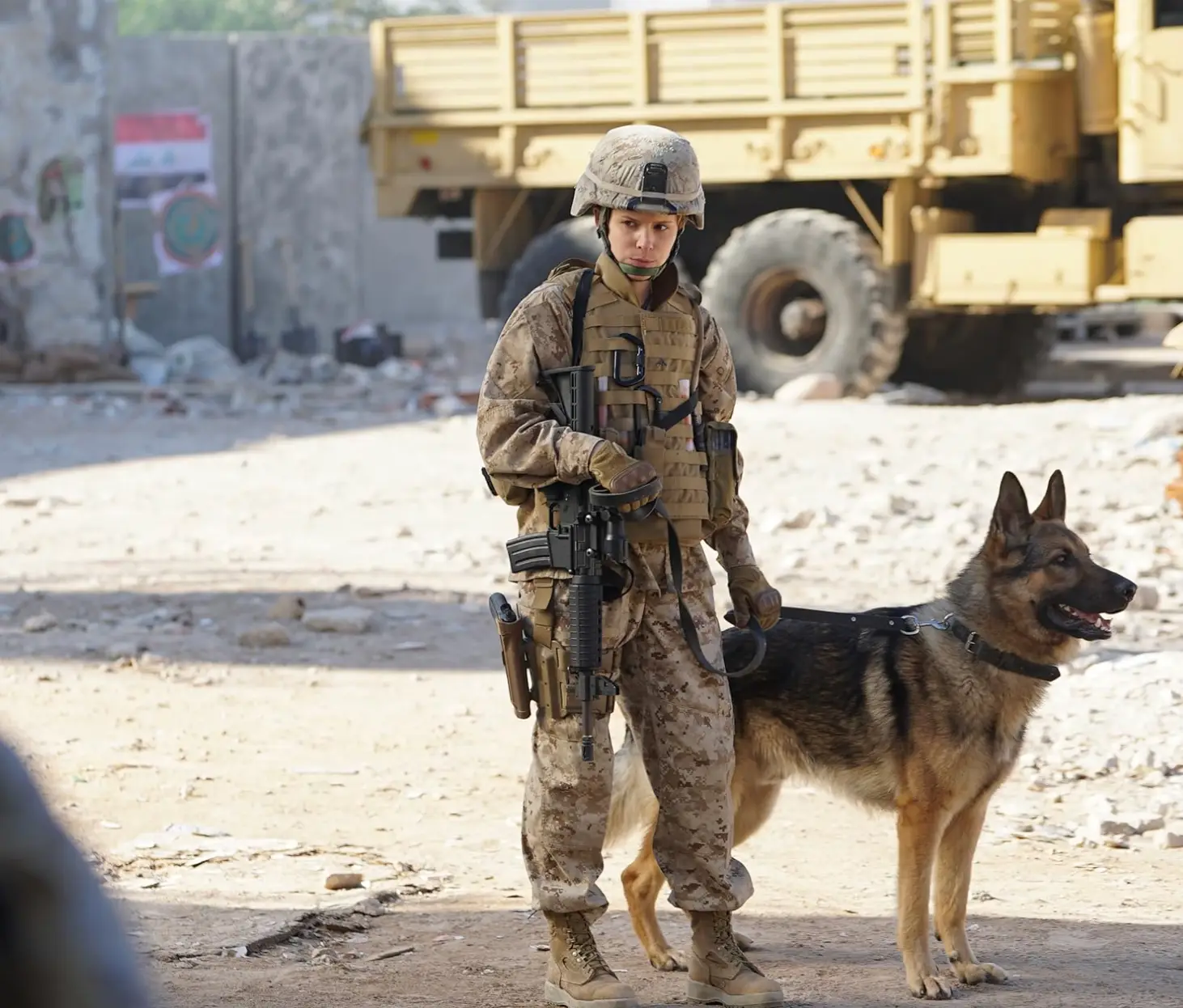 Fans are loving it. (Bleecker Street)