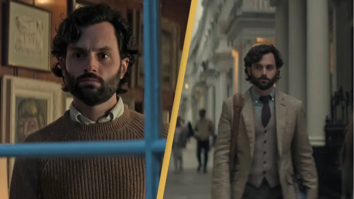 Fans are really disappointed by latest season of You after season 4 dropped on Netflix