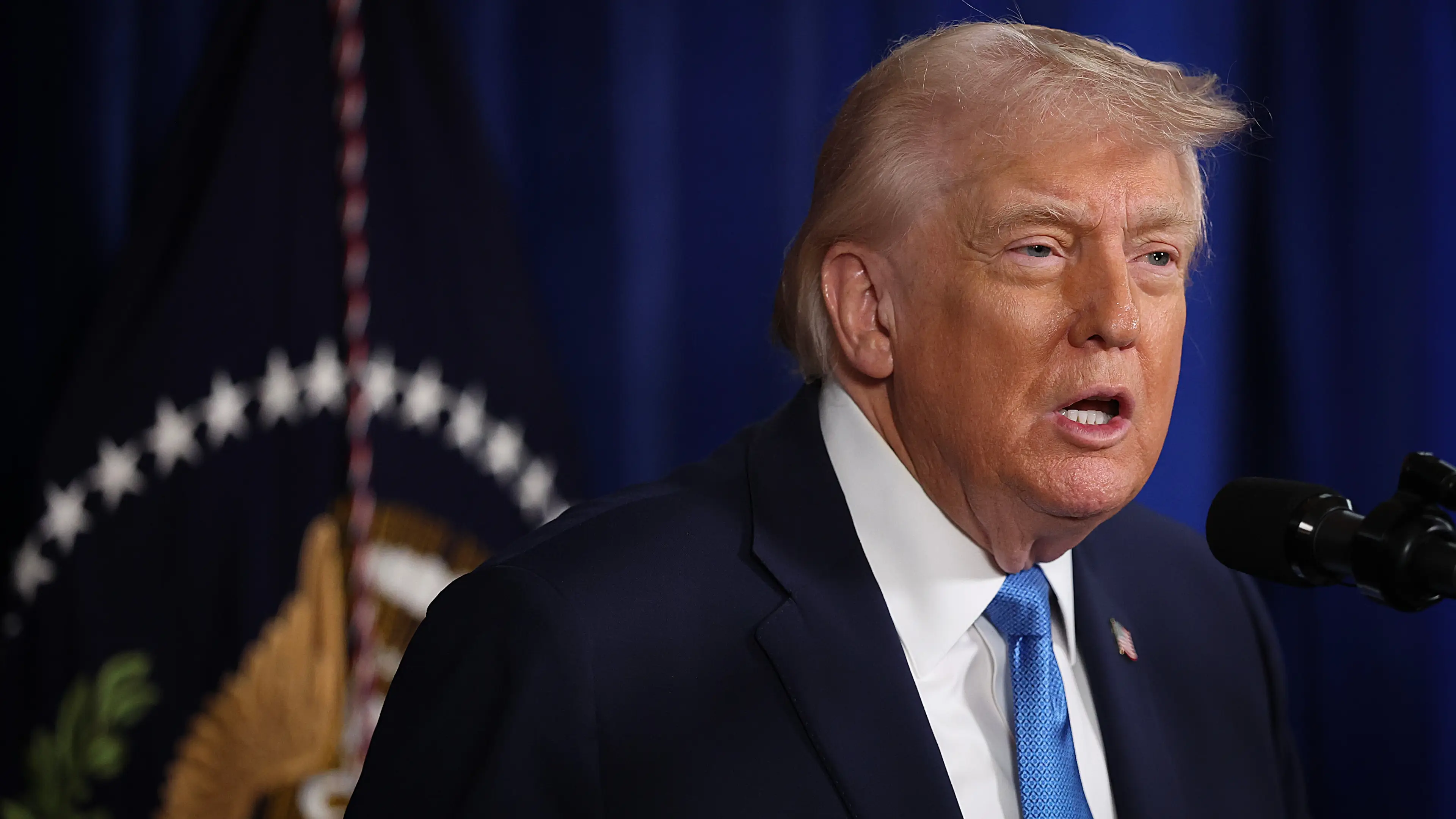 Joe Raedle/Getty Images