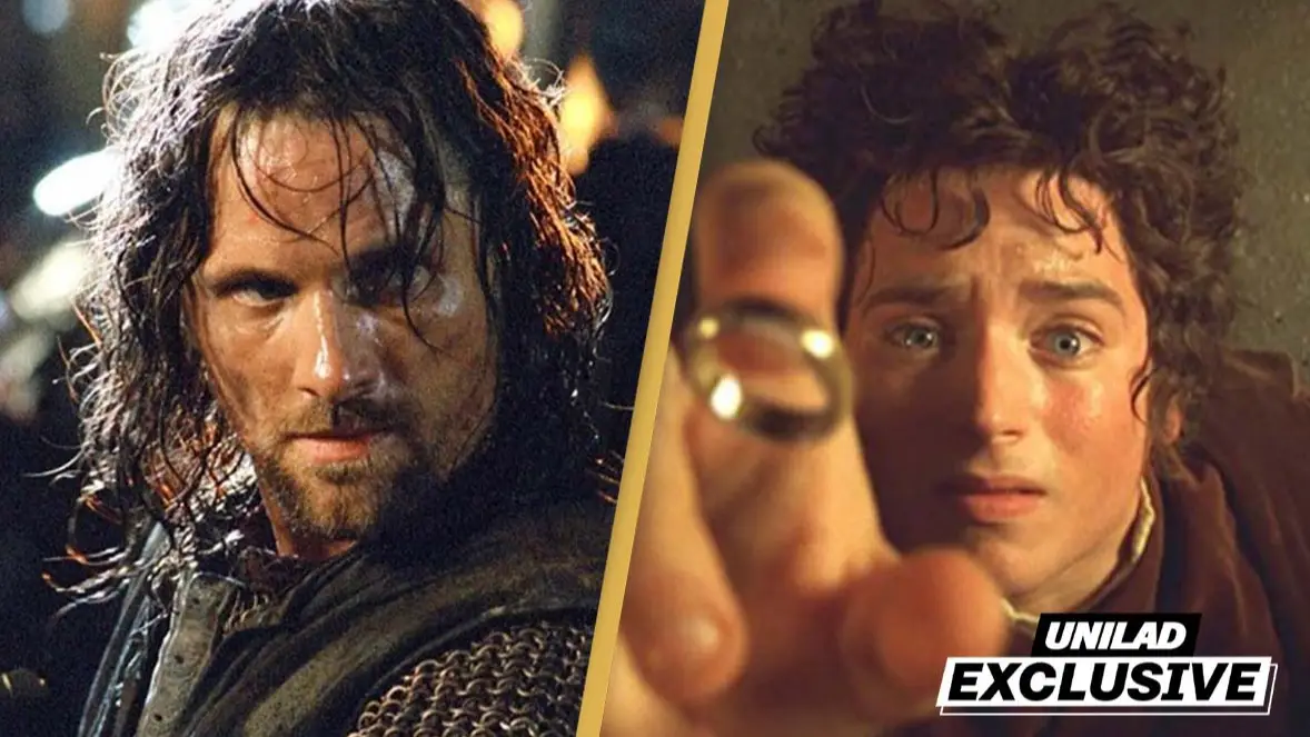 Lord of the Rings star would consider returning with de-aging technology on one condition