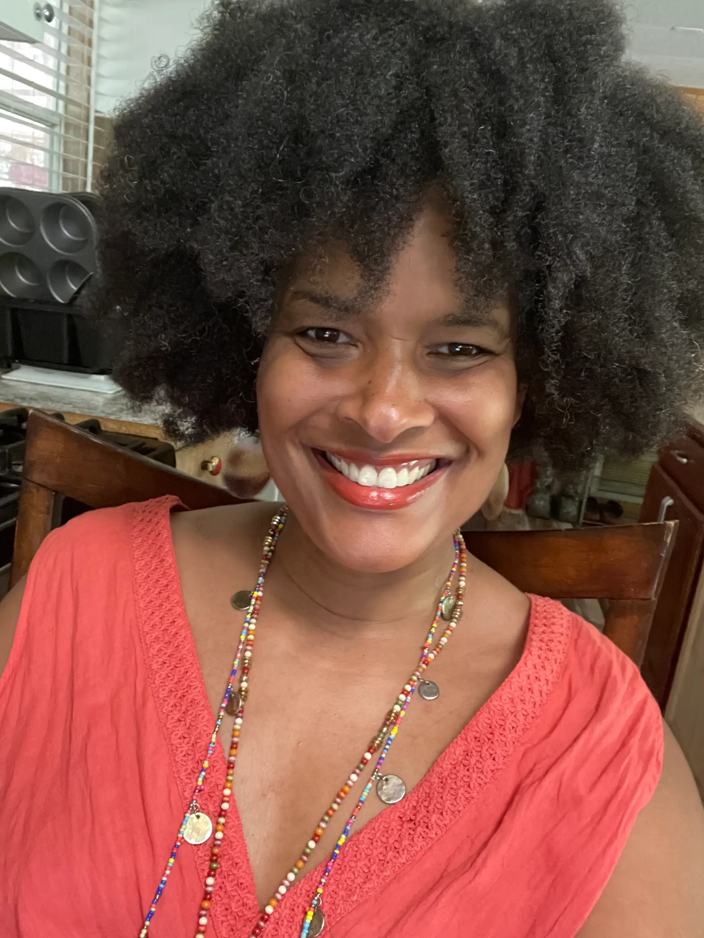 Marijuana Vandyck / SWNSDespite gaining her doctorate she still had a number of job applications rejected before landing her current role (Marijuana Vandyck/SWNS)