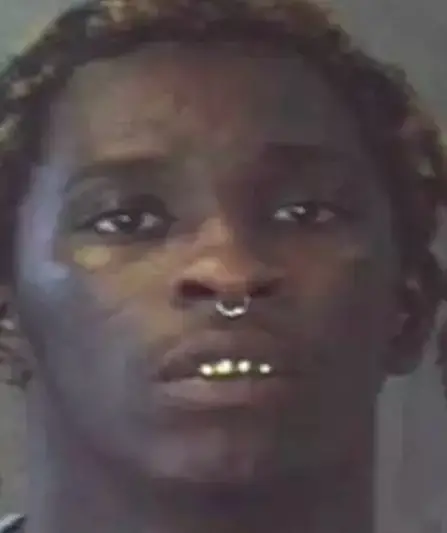 The trial itself, in Georgia, is yet to begin.