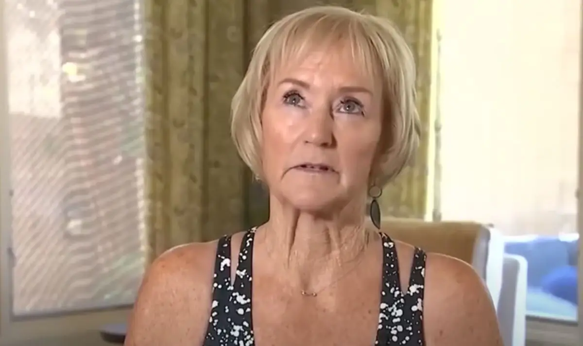 Renee Sanchez wants emergency services to be better prepared. (On Your Side/Arizona's Family/3TV/CBS 5)