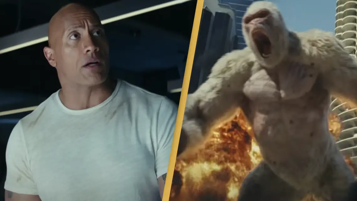 Warner Bros. Pictures