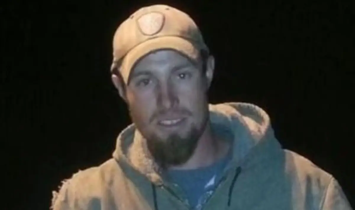 Dustin Kjersem's death is being investigated as a homicide (Handout/Gallatin County Sheriff's Office)