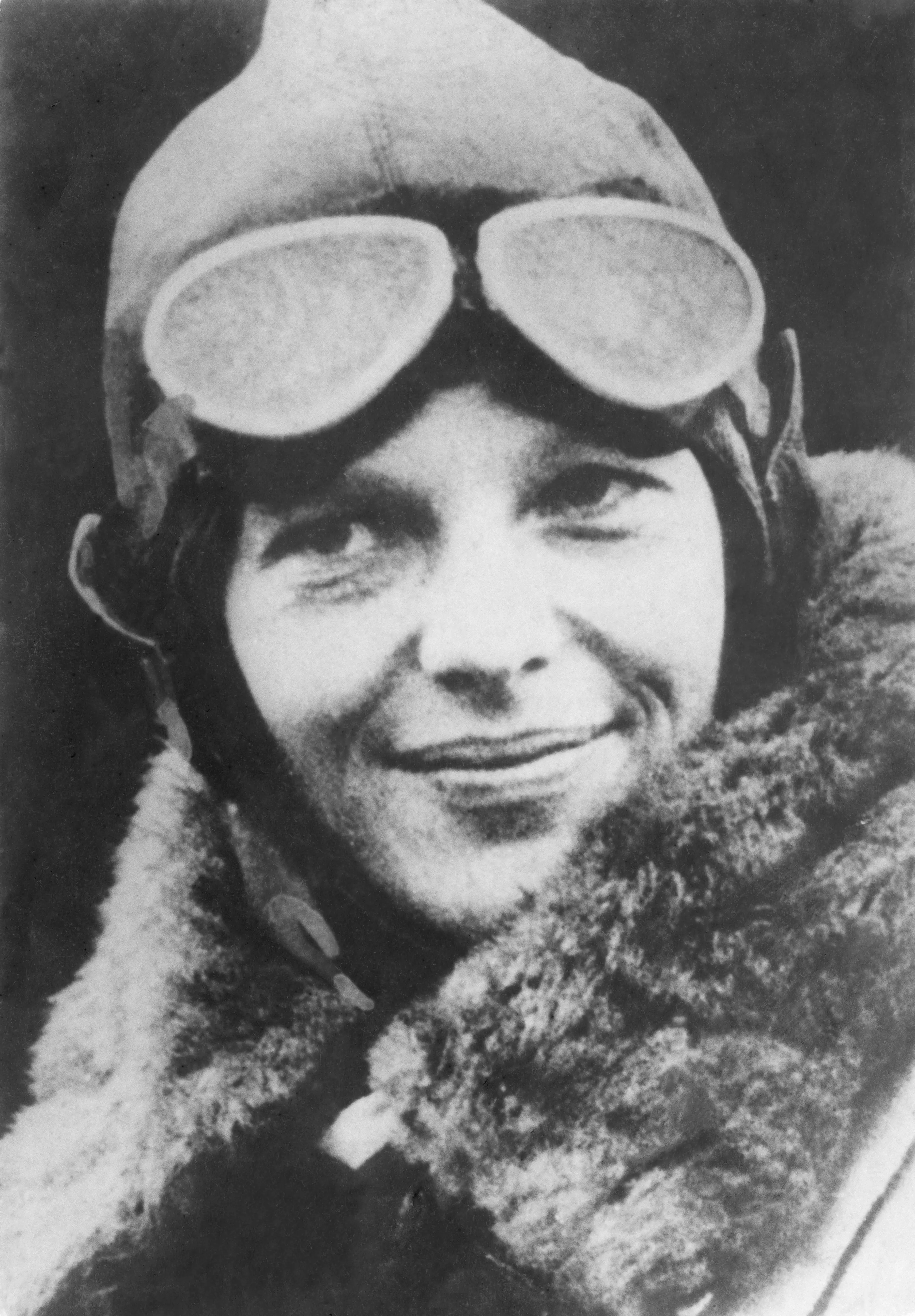 What really happened to Amelia Earhart is a mystery (ullstein bild/ullstein bild via Getty Images)