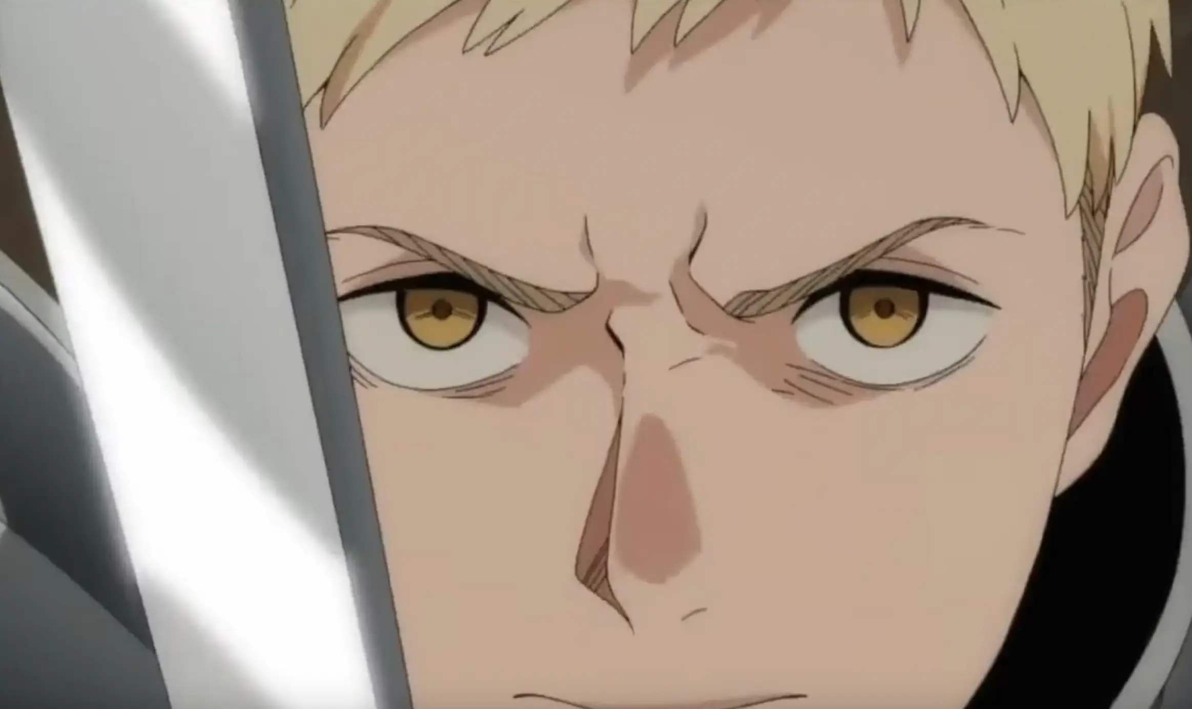 The show will be returning for season 2. (Trigger Studios)