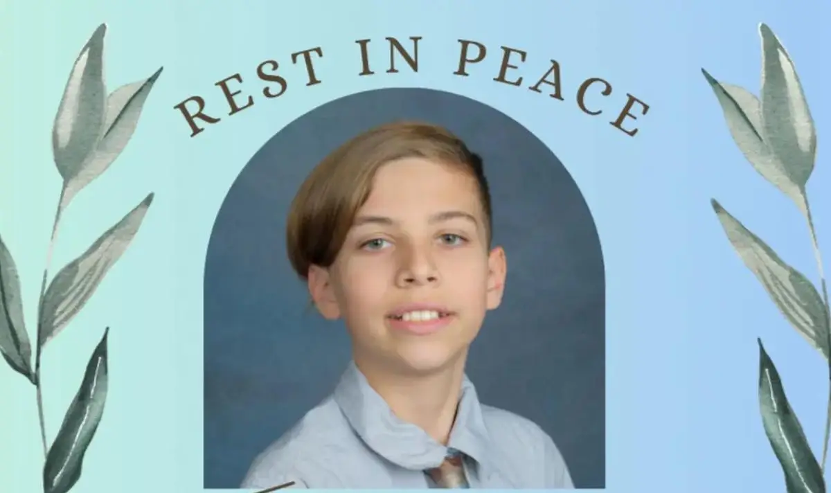 A GoFundMe has been set up in Titus' honor. (GoFundMe)