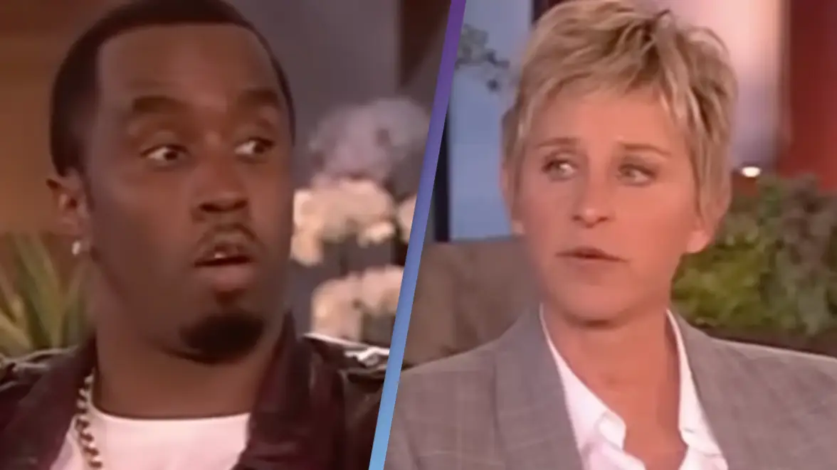 YouTube/TheEllenShow