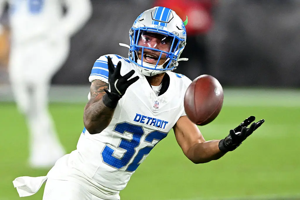 Brian Branch could face suspension (Greg Fiume/Getty Images)