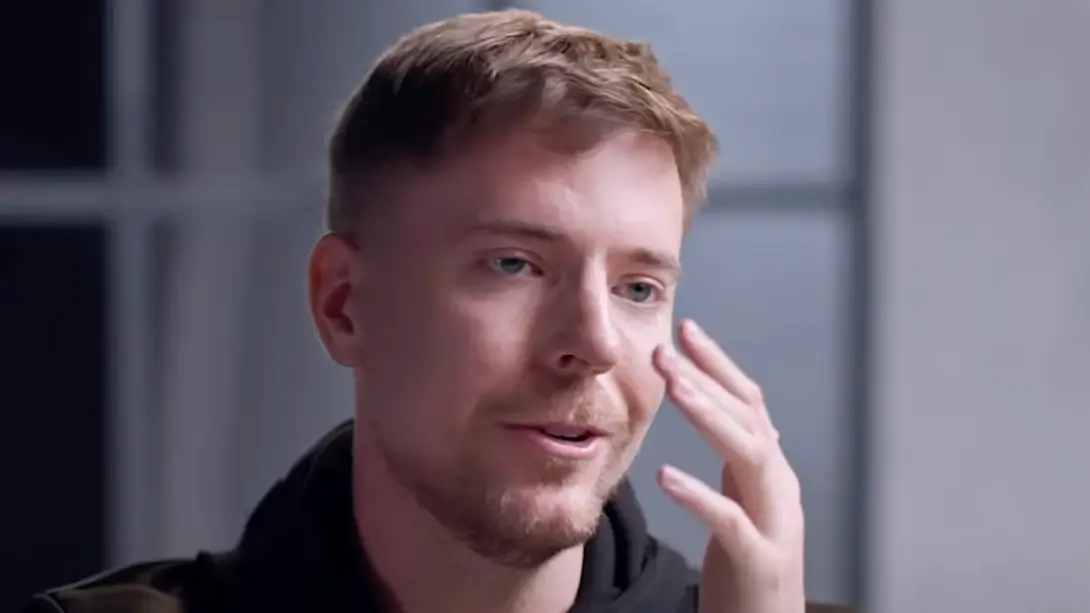 YouTube/The Diary Of A CEO