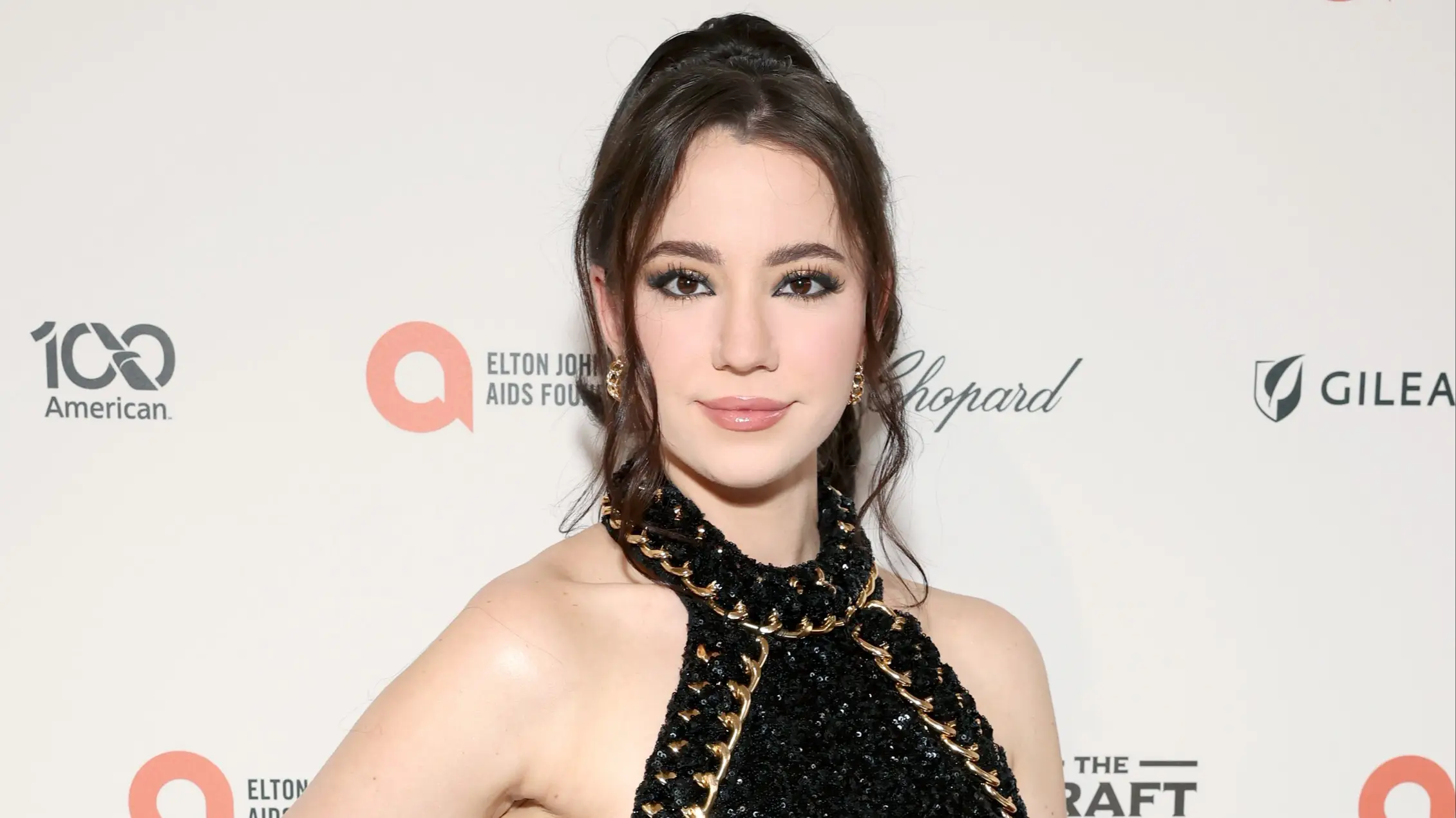 (Photo by Jesse Grant/Getty Images for the Elton John AIDS Foundation)  