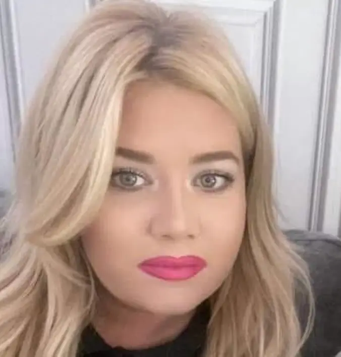 Amber first noticed issues with her health in 2018 (PA Real Life)