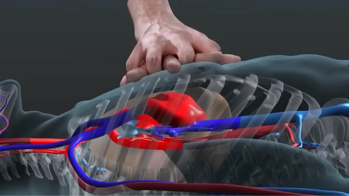 YouTube/ActionFirstAid