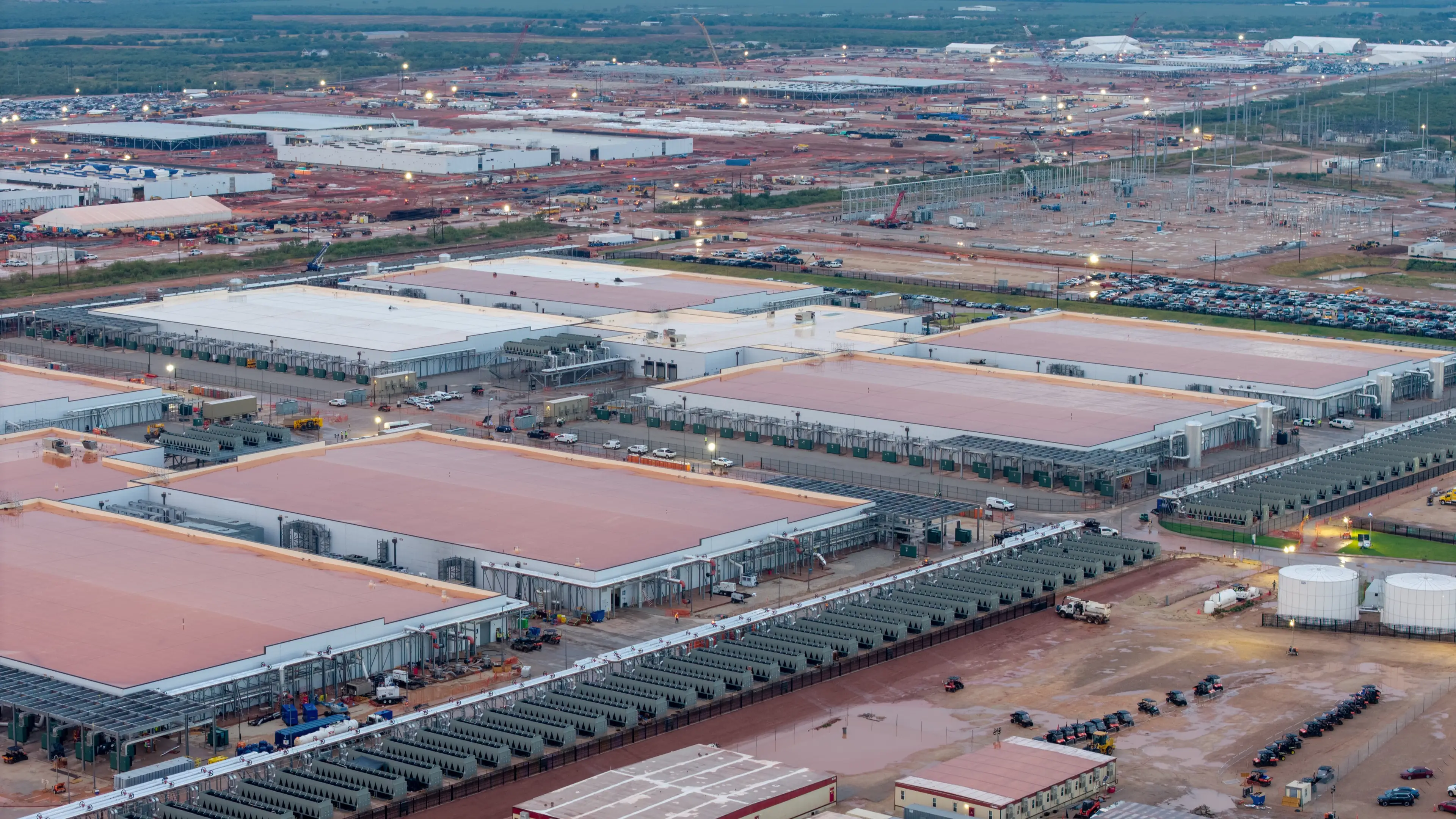 Kyle Grillot/Bloomberg via Getty Images