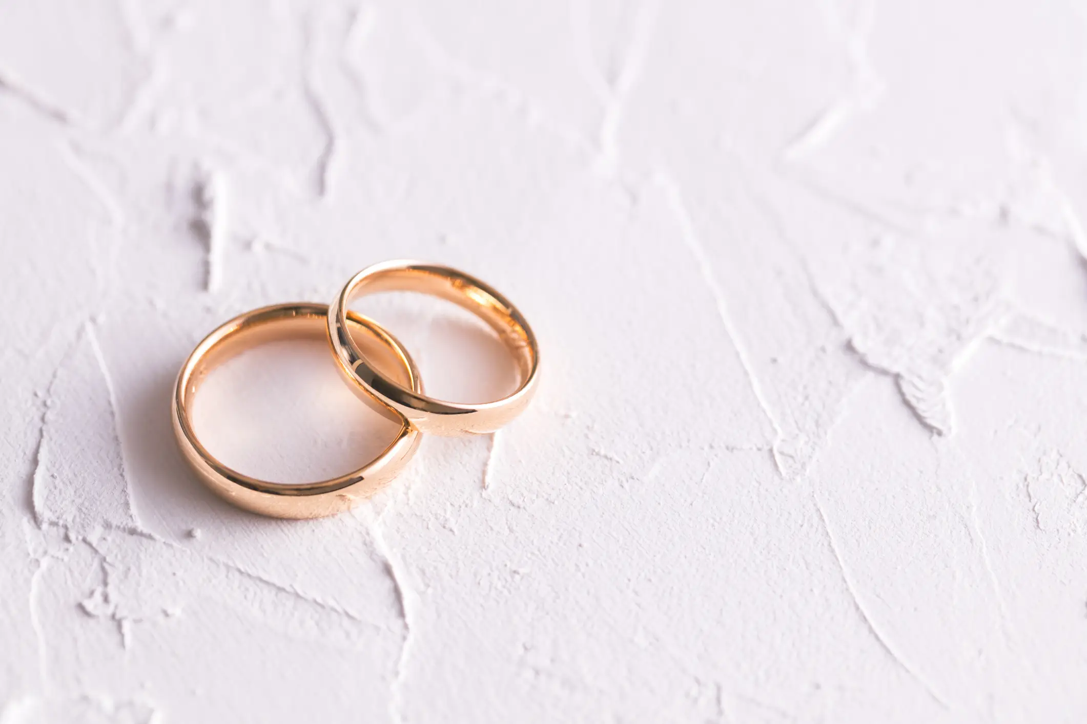 The couple have a list of marriage rules (Getty Stock Photo)
