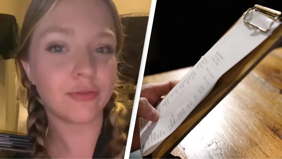 TikTok/@realslimsaydie /Getty Stock Images