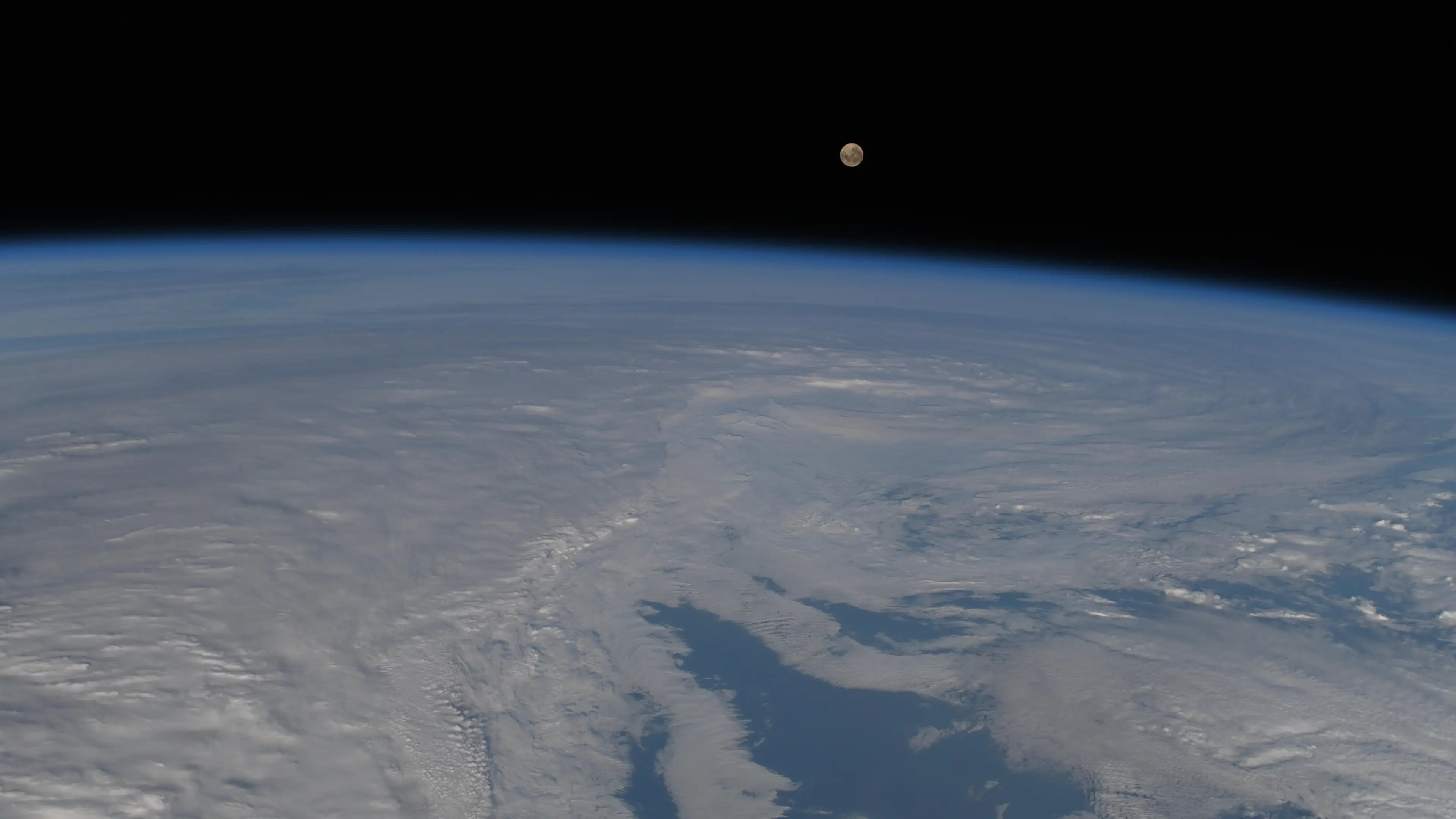 NASA's Johnson Space Center/N. Ayers