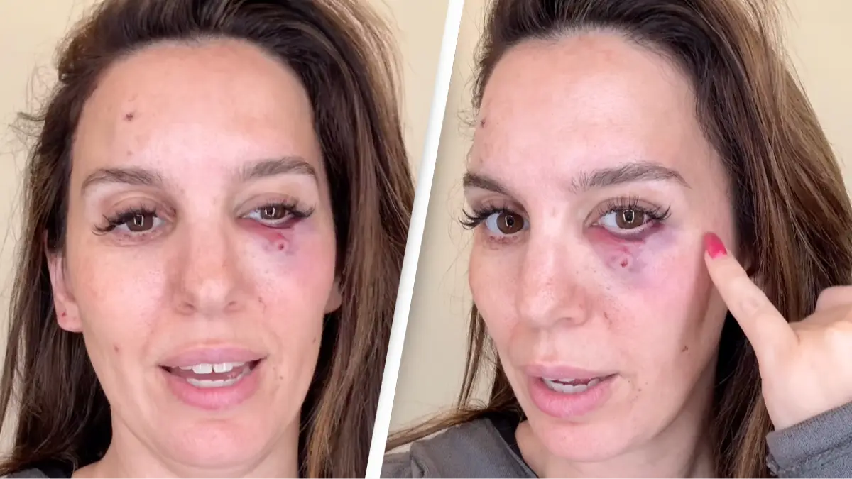 Instagram/thechristycarlsonromano