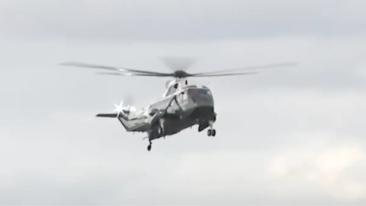 YouTube/ForbesBreakingNews