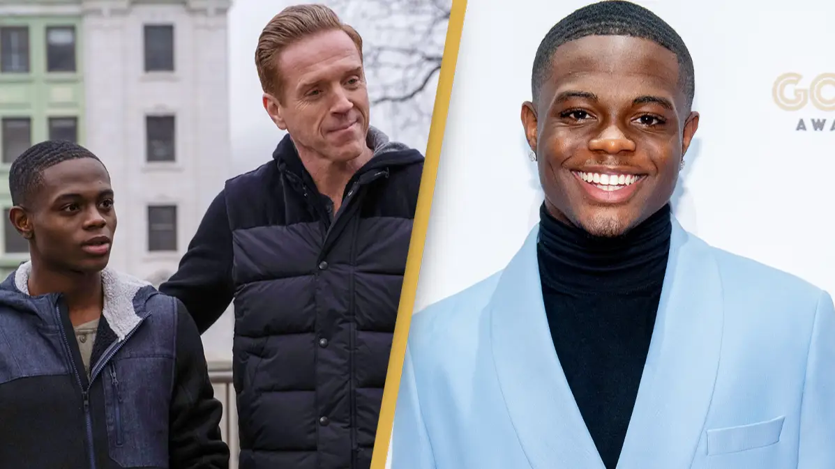 Showtime/Roy Rochlin/WireImage via Getty