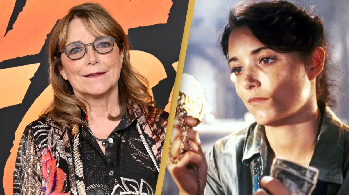 Axelle/Bauer-Griffin/FilmMagic/Getty/Disney