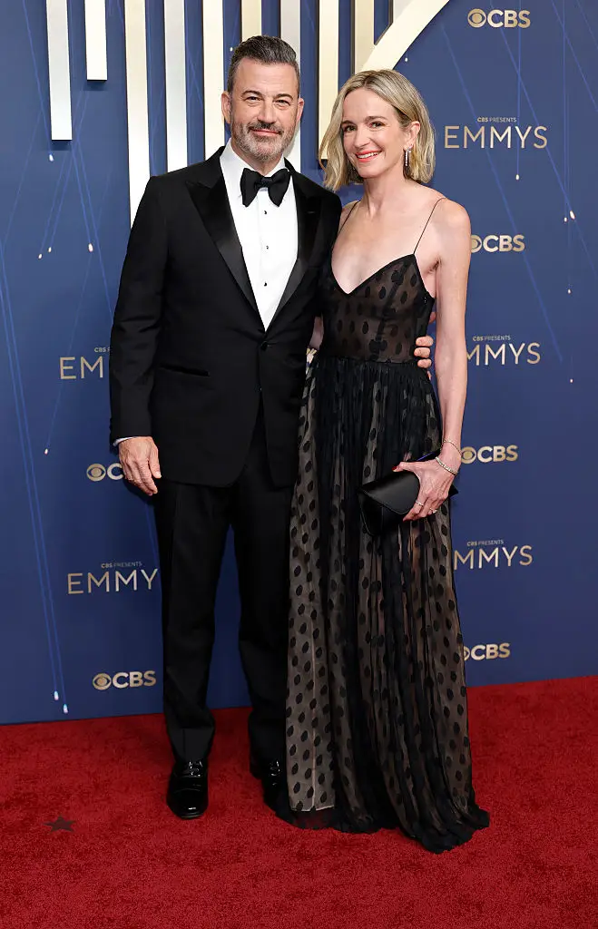 The couple got married in 2013. (Frazer Harrison/Getty Images)