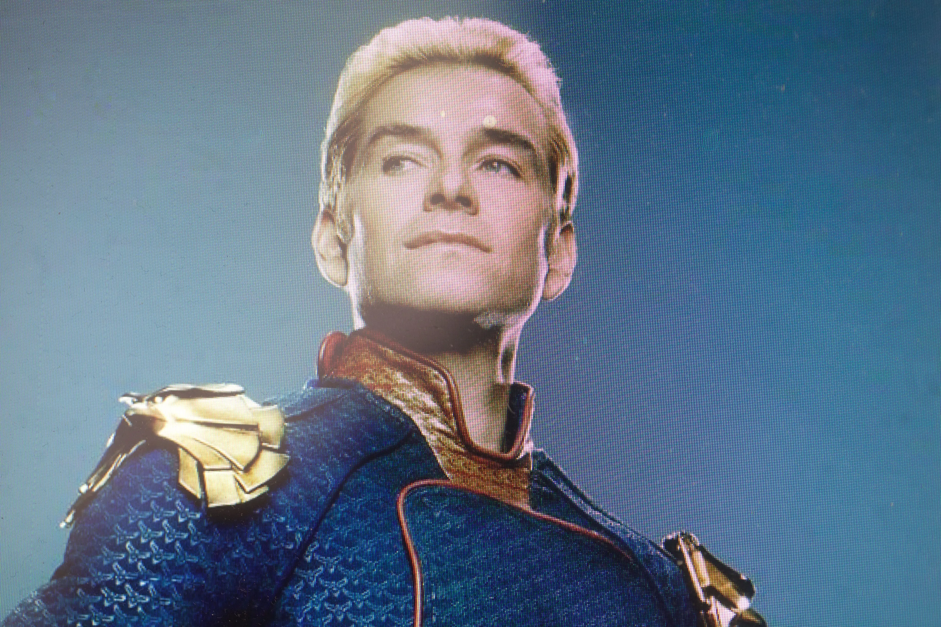 The Boys has been big on Prime since its first season in 2019.