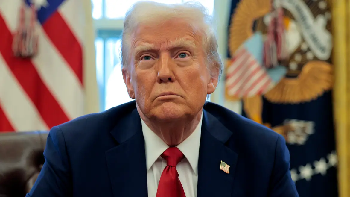 Getty Images/Chip Somodevilla