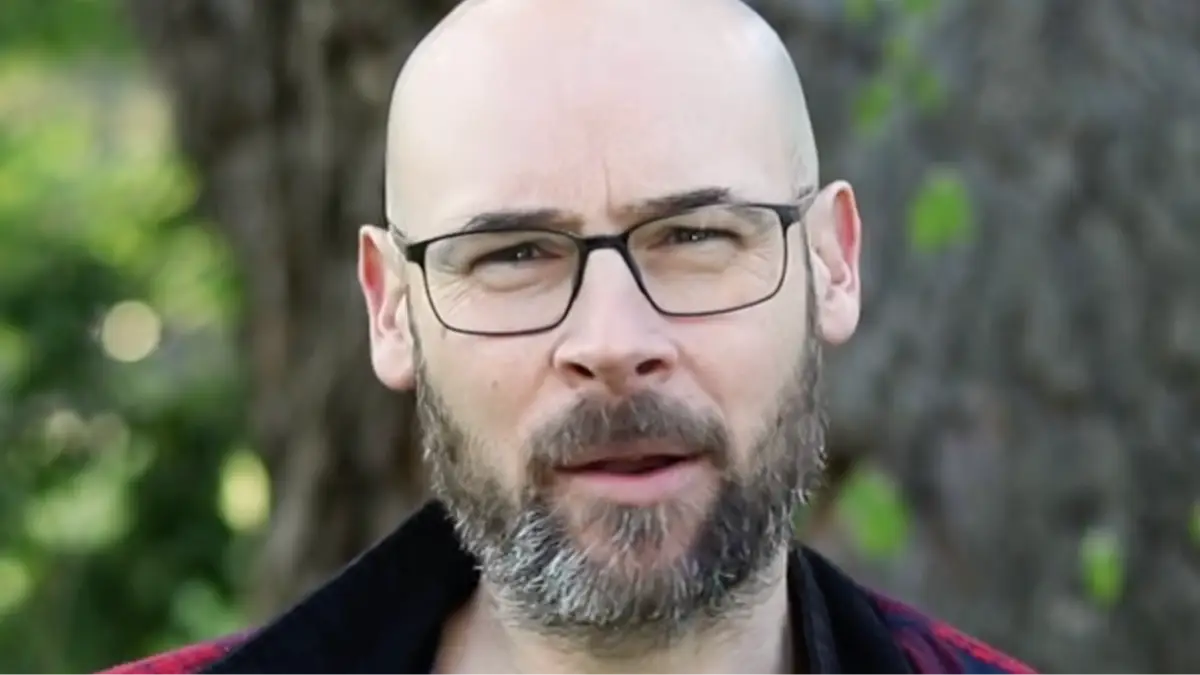 YouTube/YoungOnsetDementia