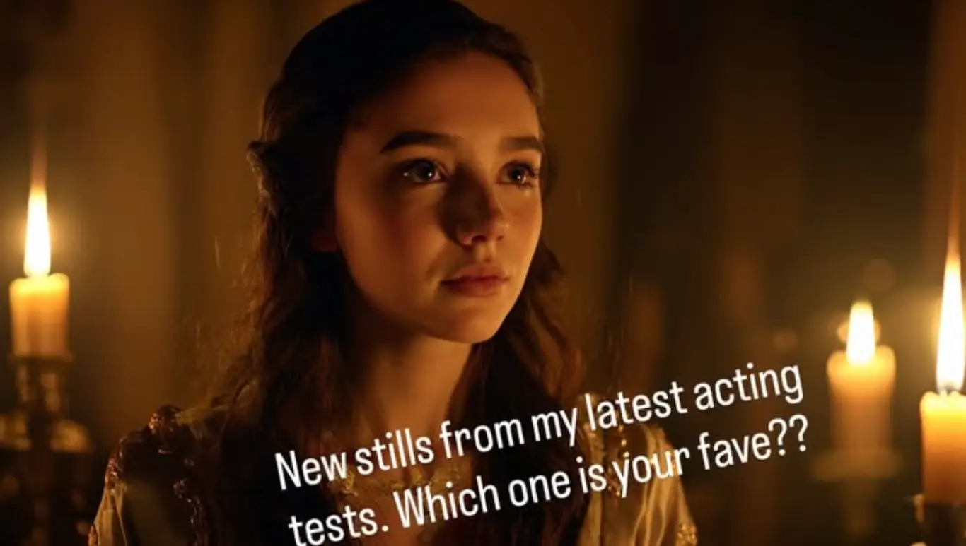 'Tilly' on Instagram (Instagram/@tillynorwood)