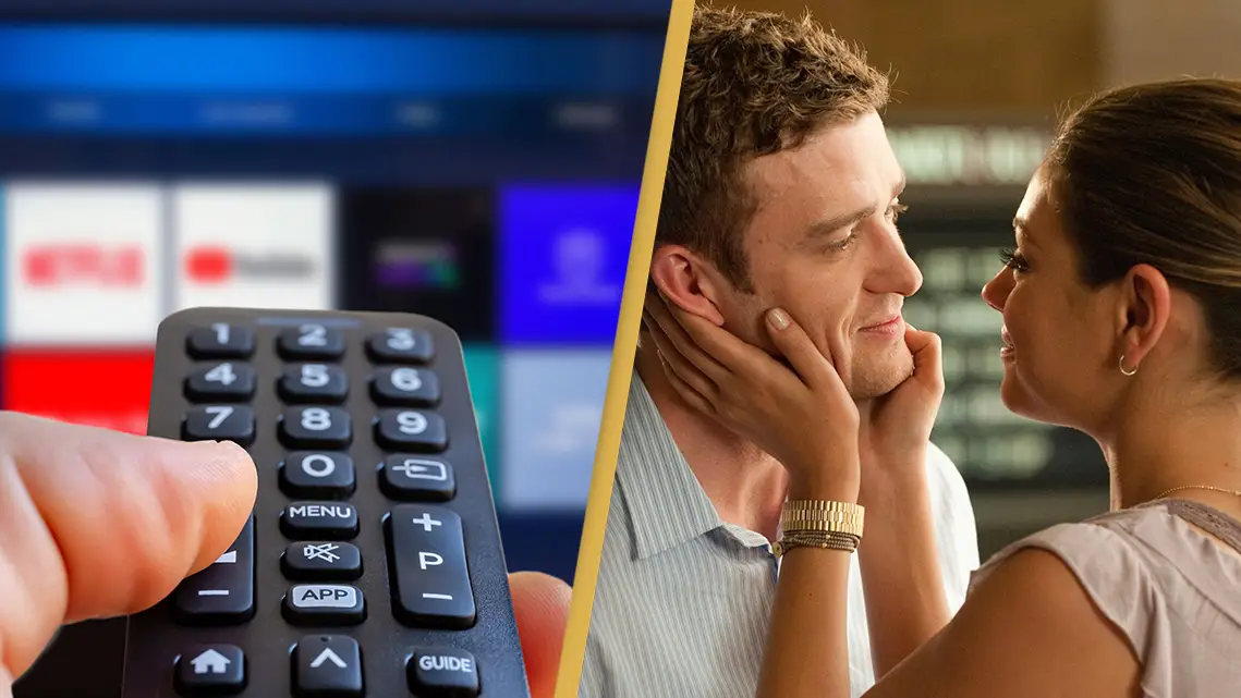 Gen Z don’t want sex or romance to be shown in movies or TV shows anymore