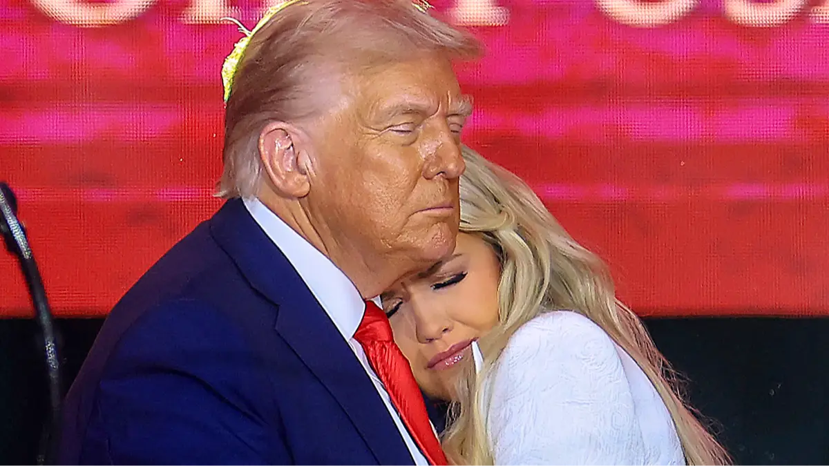 Getty Images/Joe Raedle