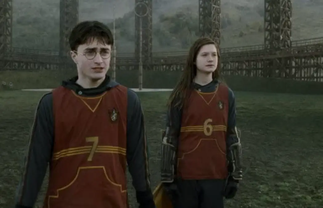 Radcliffe felt his acting had 'no growth' in The Half-Blood Prince.