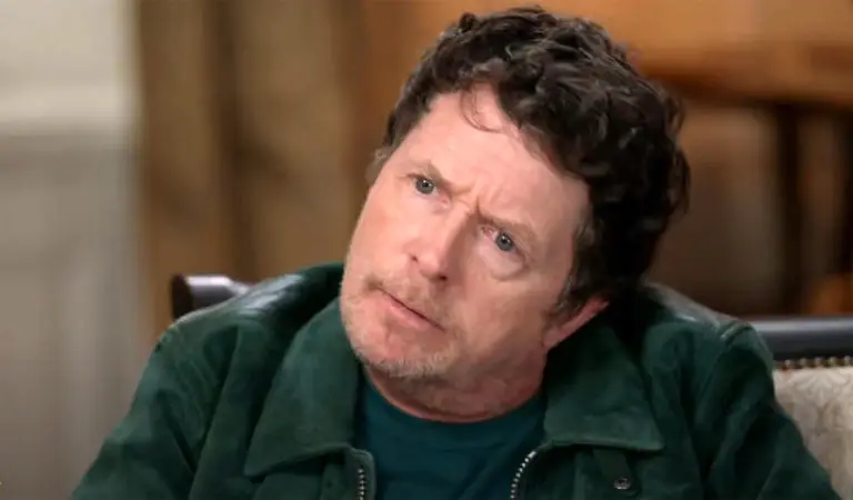 The actor confessed that he doesn't think he will live to 80.