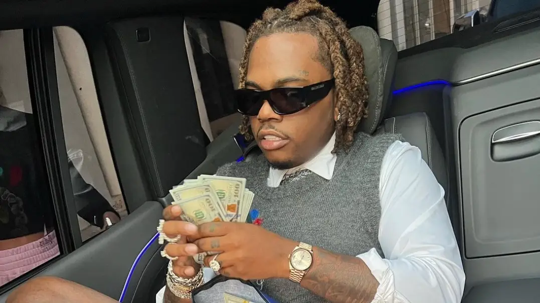 What Does Pushing P Mean? Gunna Phrase Explained