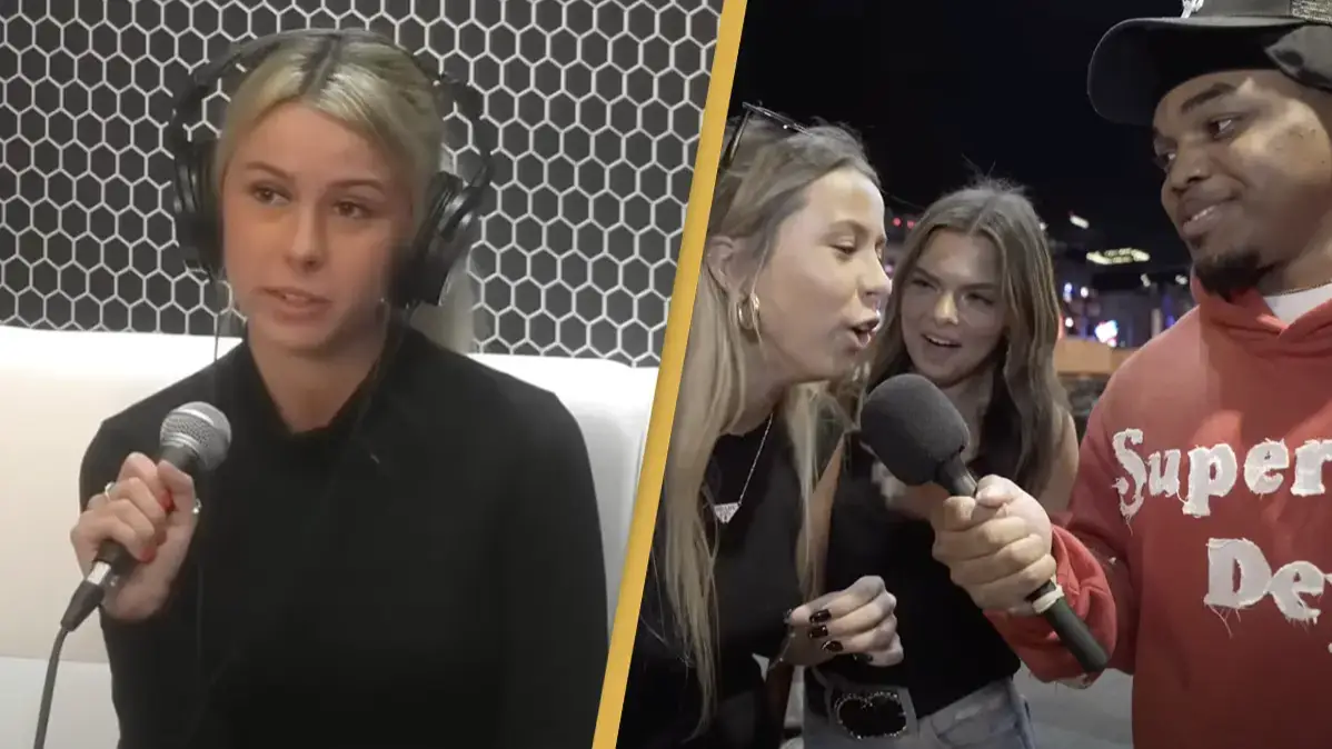 Bobby Bones Show/Youtube/Tim & Dee TV/Youtube