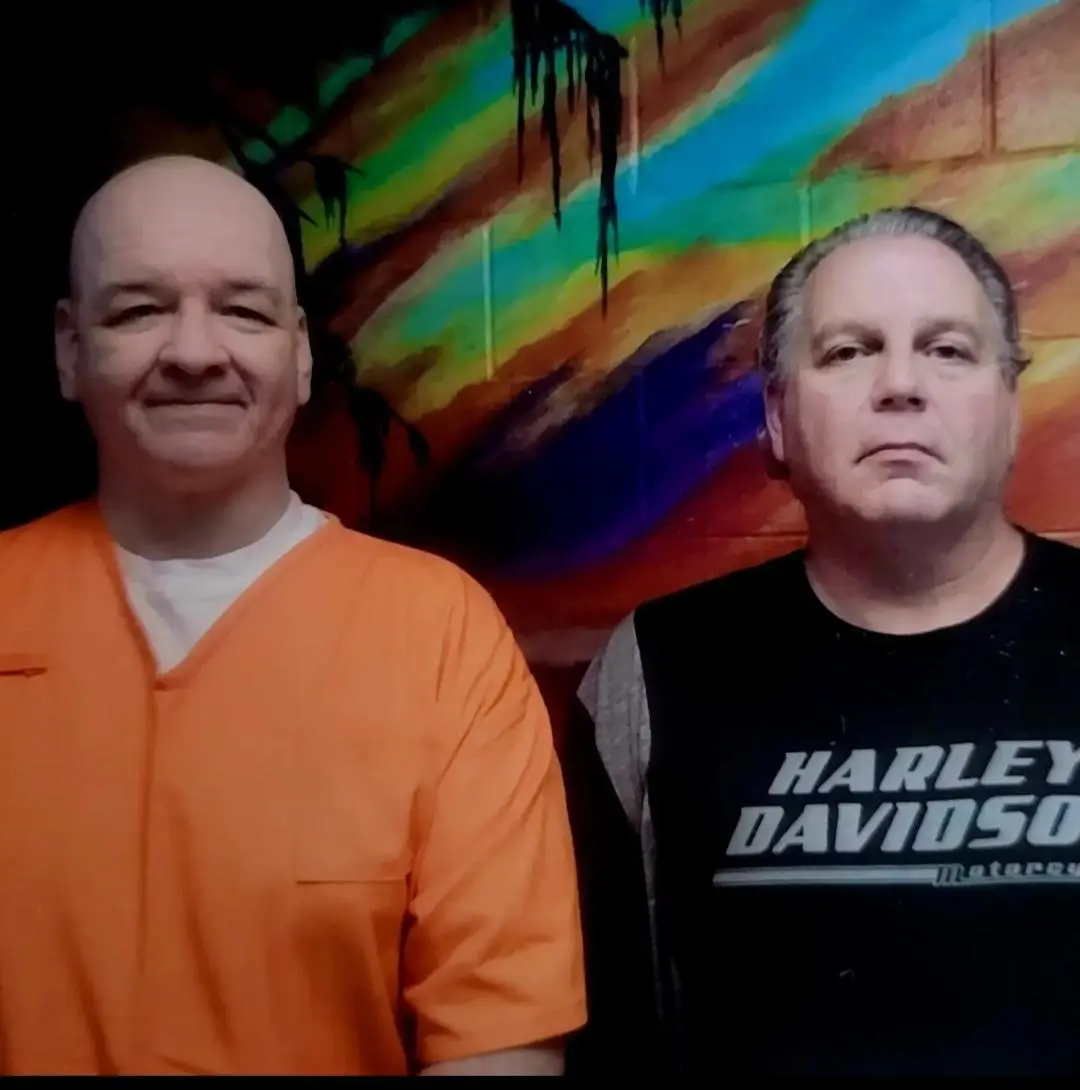Bill Kimberlin has witnessed numerous executions (Bill Kimberlin)