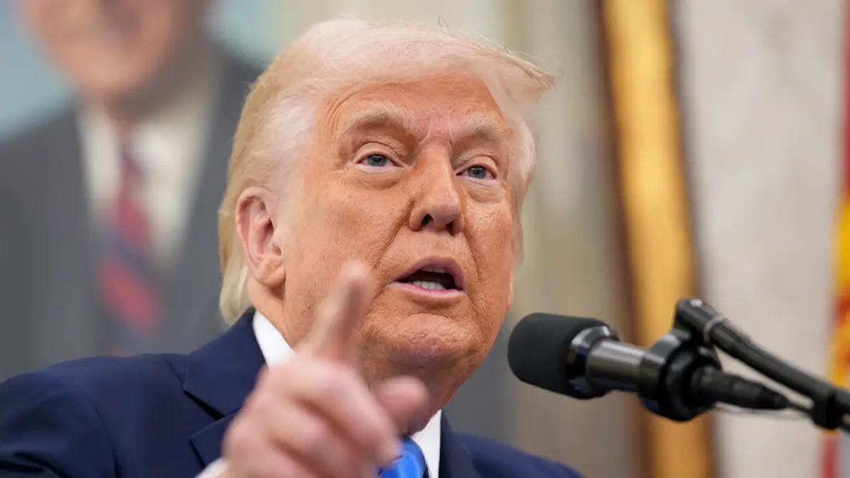 Why thousands of federal employees can no longer work from home as they make horrifying discoveries upon office return