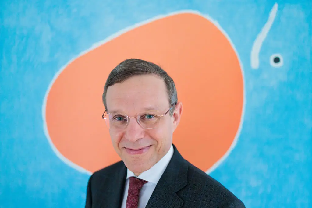 Loeb responded to Vance's comments (Anibal Martel/Anadolu Agency via Getty Images)